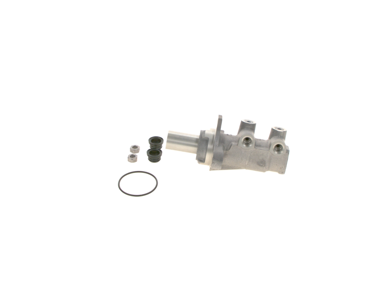 Главный тормозной цилиндр BOSCH 0 204 864 2MF