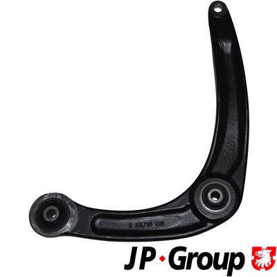 Рычаг независимой подвески колеса подвеска колеса jp group JP GROUP 4140102480
