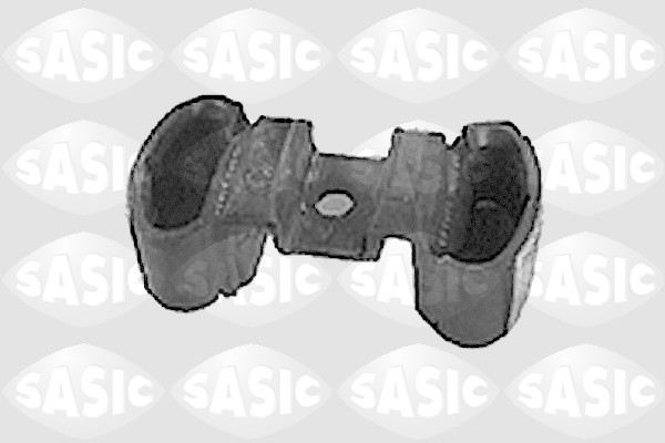 Подвеска двигатель SASIC 8441591