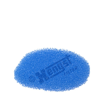 Фильтр воздух во внутренном пространстве HENGST FILTER E2931LI