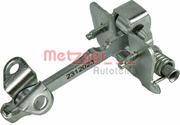 Фиксатор двери greenparts METZGER 2312023