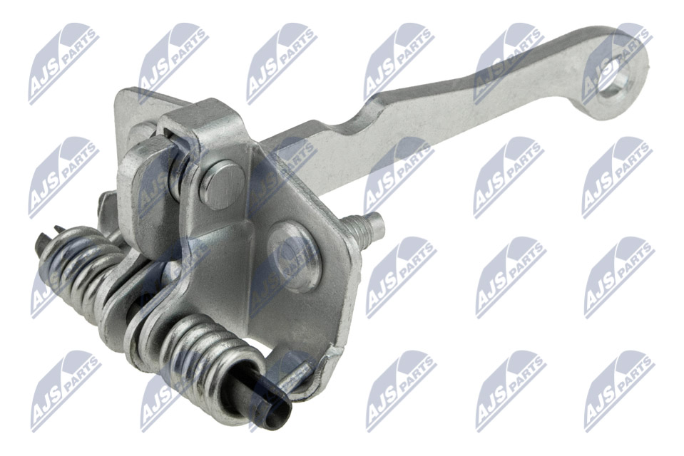 Фиксатор двери NTY EZC-CT-043