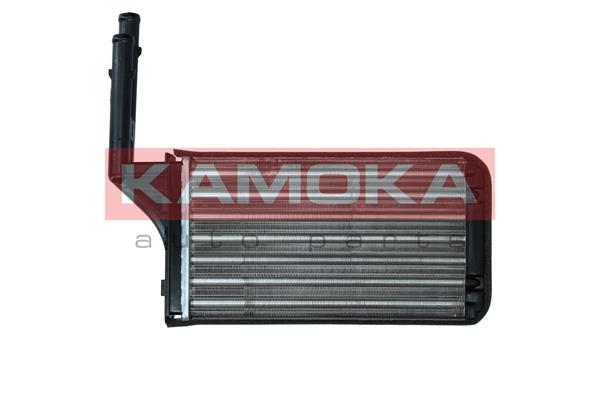 Теплообменник отопление салона kamoka KAMOKA 7765004