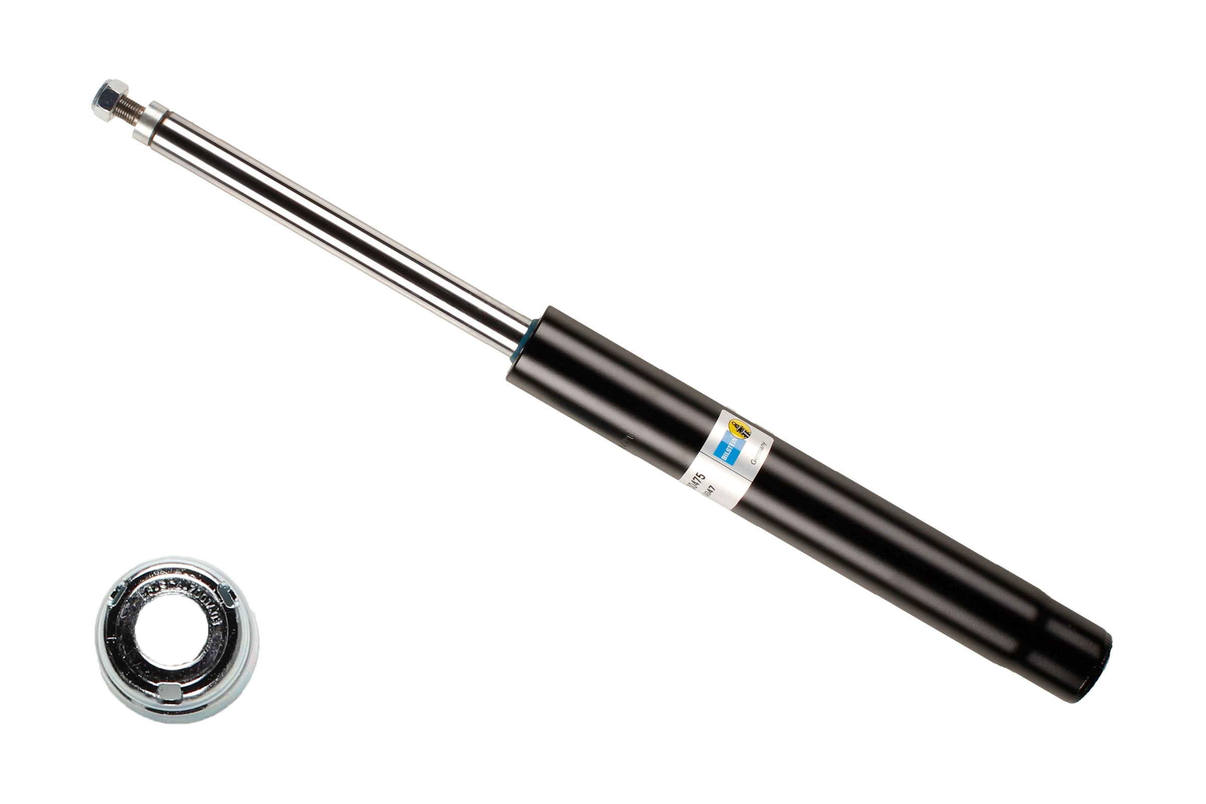Амортизатор bilstein - b4 oe replacement BILSTEIN 21-030475