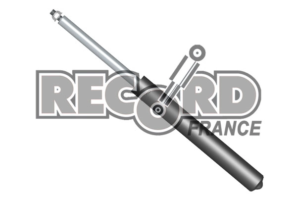 Амортизатор super RECORD FRANCE 104048