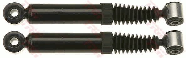 Амортизатор trw twin TRW JGT398T