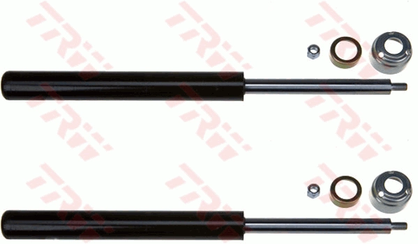 Амортизатор trw twin TRW JGC108T