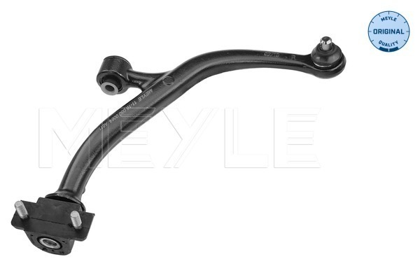 Рычаг независимой подвески колеса подвеска колеса meyle-original true to oe. MEYLE 11-16 050 0064