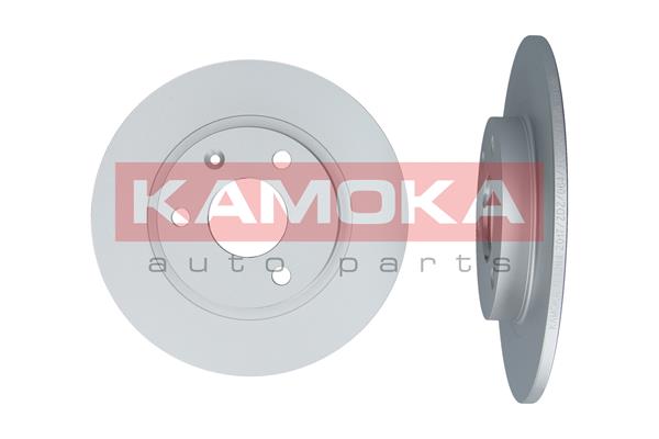 Тормозной диск kamoka KAMOKA 103264