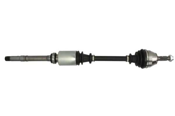 Приводной вал PASCAL G2C054PC