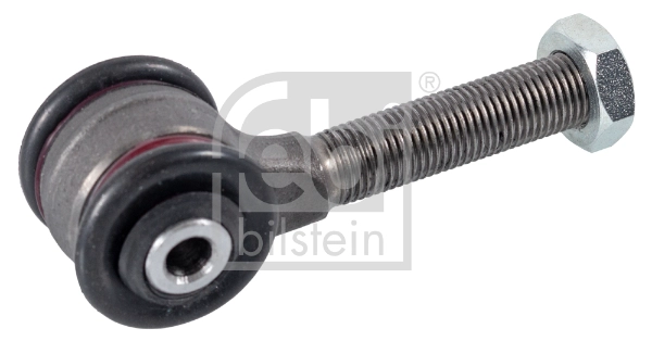Наконечник поперечной рулевой тяги FEBI BILSTEIN 40005