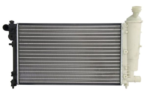 Радиатор охлаждение двигателя THERMOTEC D7P031TT
