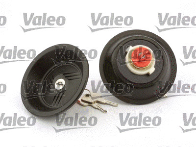 Крышка топливной бак VALEO 247553