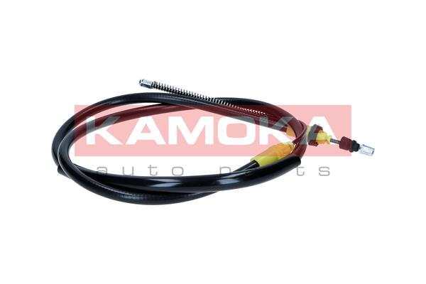Тросик cтояночный тормоз kamoka KAMOKA 1190320