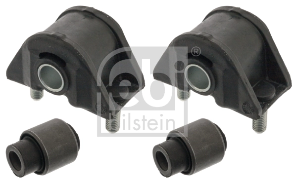 Монтажный комплект рычаг независимой подвески колеса FEBI BILSTEIN 48617