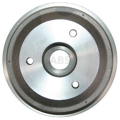Тормозной барабан A.B.S. 2471-S