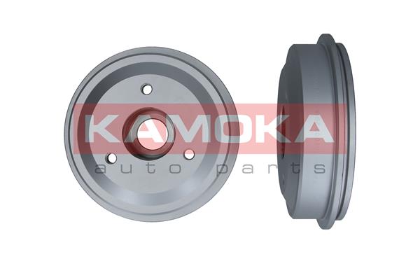 Тормозной барабан kamoka KAMOKA 104003