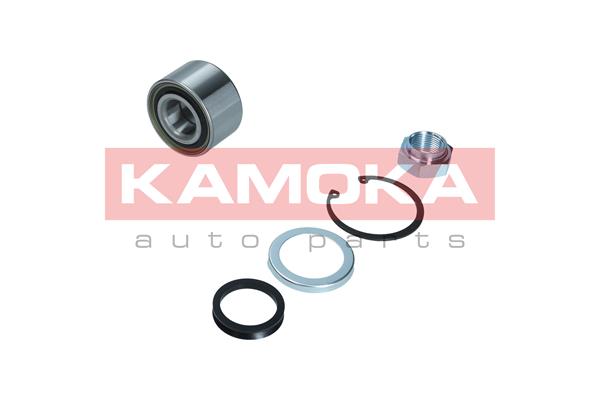 Комплект подшипника ступицы колеса kamoka KAMOKA 5600114
