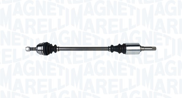 Приводной вал MAGNETI MARELLI 302004190042