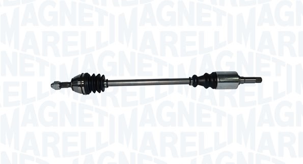 Приводной вал MAGNETI MARELLI 302004190140