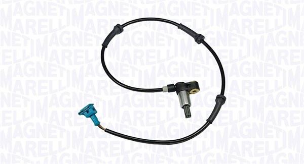 Датчик частота вращения колеса MAGNETI MARELLI 172100063010