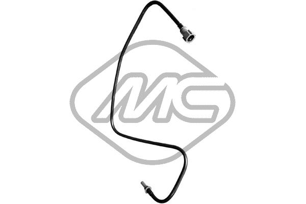 Топливопровод METALCAUCHO 92466