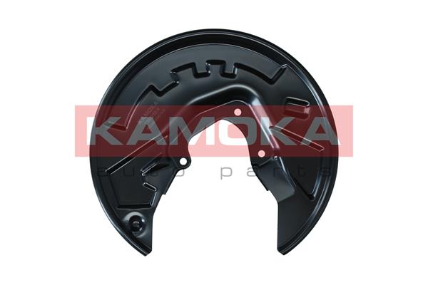 Отражатель диск тормозного механизма kamoka KAMOKA 1180124