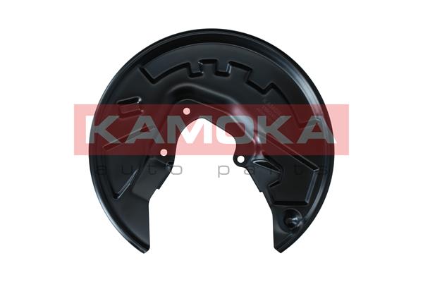 Отражатель диск тормозного механизма kamoka KAMOKA 1180123