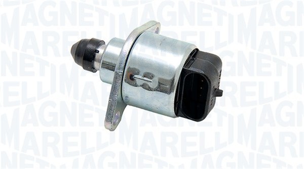 Поворотная заслонка подвод воздуха MAGNETI MARELLI 230016079107