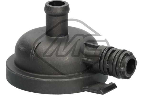 Клапан отвода воздуха из картера METALCAUCHO 03655