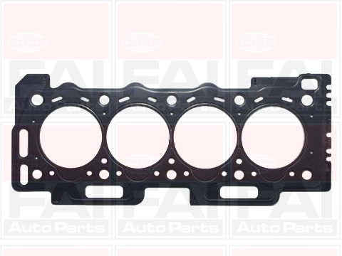 Прокладка головка цилиндра FAI AUTOPARTS HG747MLS
