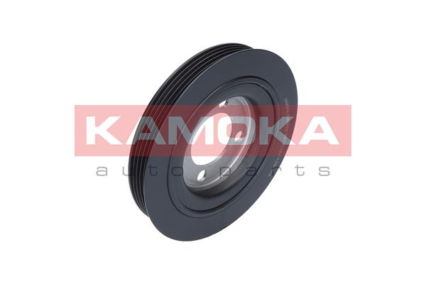 Ременный шкив коленчатый вал kamoka KAMOKA RW025