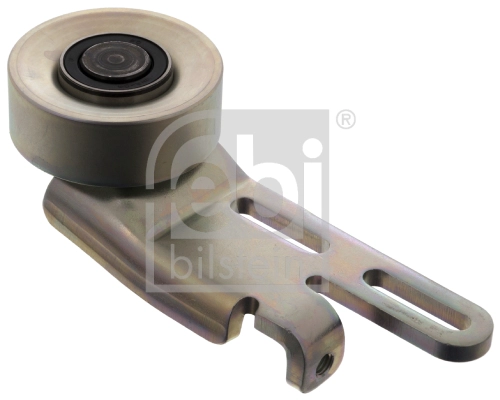 Натяжитель ремня клиновой зубча FEBI BILSTEIN 04724