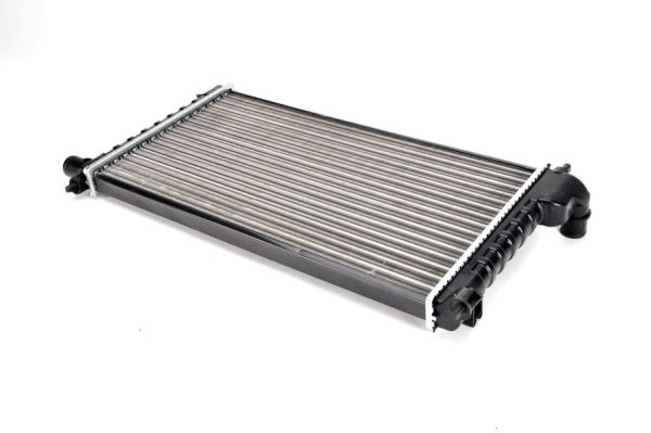 Радиатор охлаждение двигателя THERMOTEC D7P042TT
