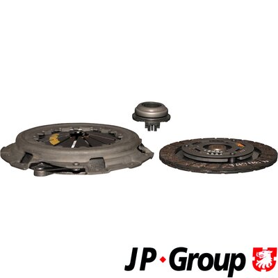 Комплект сцепления jp group JP GROUP 4130401610