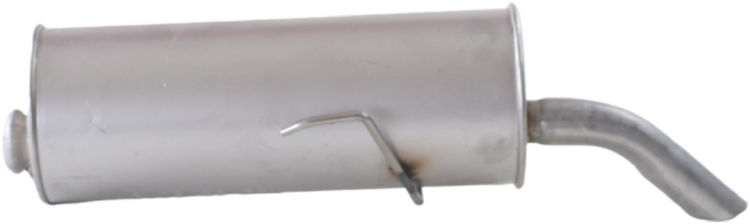 Глушитель выхлопных газов конечный BOSAL 190-115