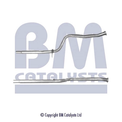 Труба выхлопного газа BM CATALYSTS BM50030