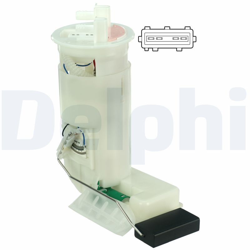 Элемент системы питания DELPHI FG2012-12B1