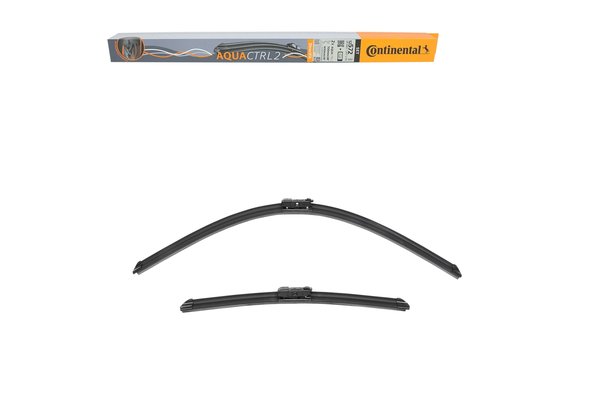 Щетка стеклоочистителя aquactrl 2 set CONTINENTAL 2800011257280