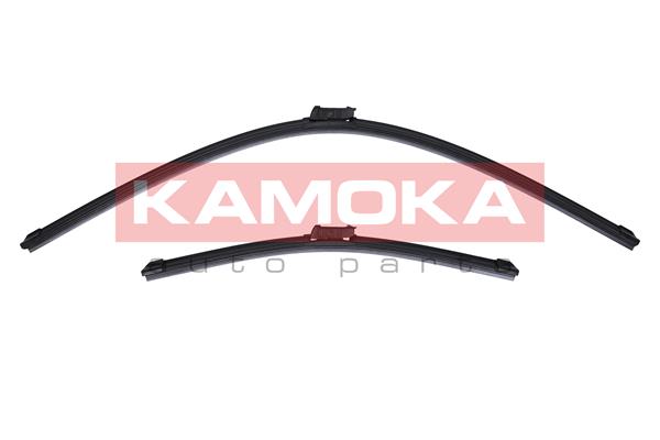 Щетка стеклоочистителя kamoka KAMOKA 27A24