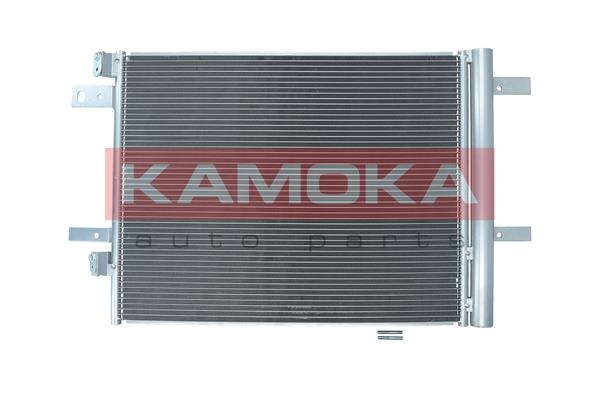 Конденсатор кондиционер kamoka KAMOKA 7800108