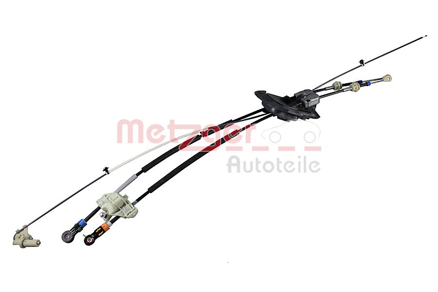Трос механическая коробка передач oe-part METZGER 3150335
