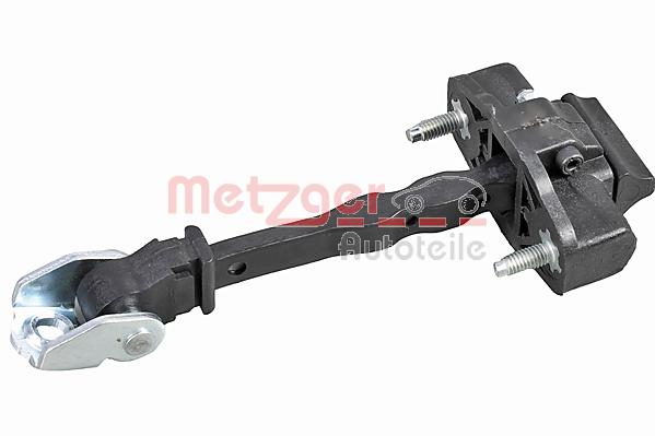 Фиксатор двери greenparts METZGER 2312249