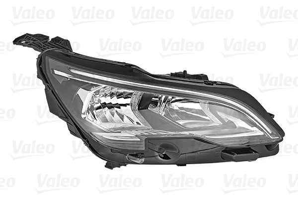 Основная фара original part VALEO 046785