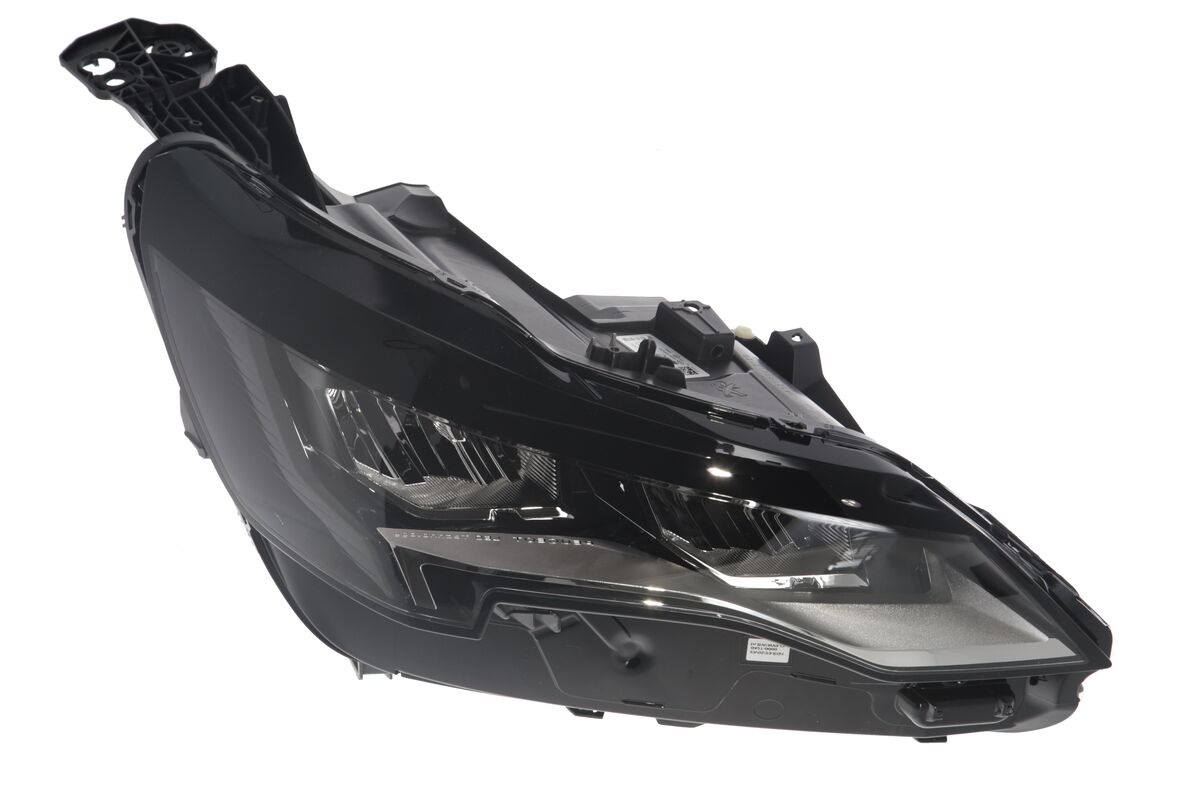 Основная фара VALEO 451105