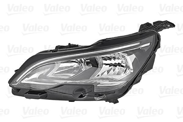 Основная фара original part VALEO 046784