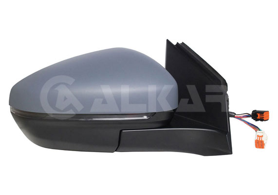 Наружное зеркало ALKAR 6148882