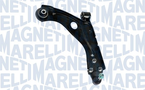 Рычаг независимой подвески колеса подвеска колеса MAGNETI MARELLI 301181393400