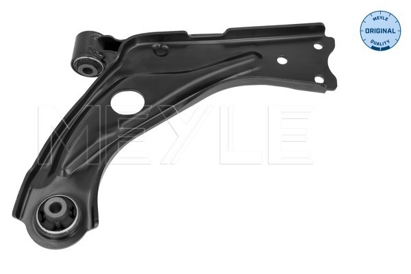 Рычаг независимой подвески колеса подвеска колеса meyle-original true to oe. MEYLE 616 050 0076