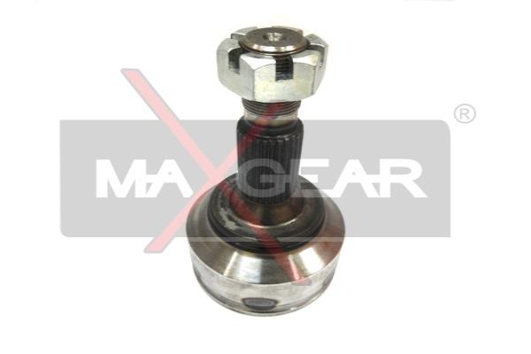 Шарнирный комплект приводной вал MAXGEAR 49-0523